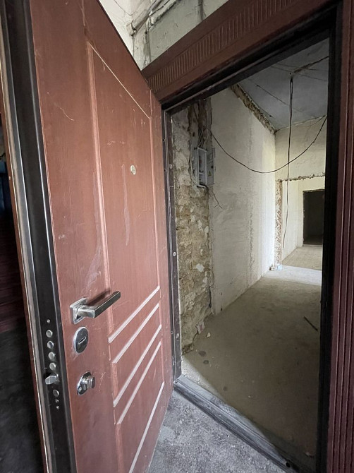 Двухкомнатная  квартира Ленпоселок 54м2 по цене 15500 Одесса - изображение 5