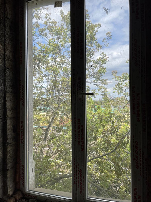 Двухкомнатная  квартира Ленпоселок 54м2 по цене 15500 Одесса - изображение 8