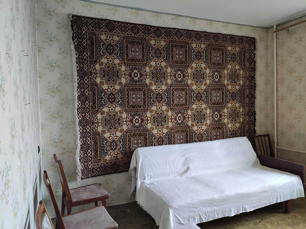 3 кім. Пастерівська-В.Горова(Фрунзе). 90 кв.м. 7/9 Цегла. Черкассы - изображение 6