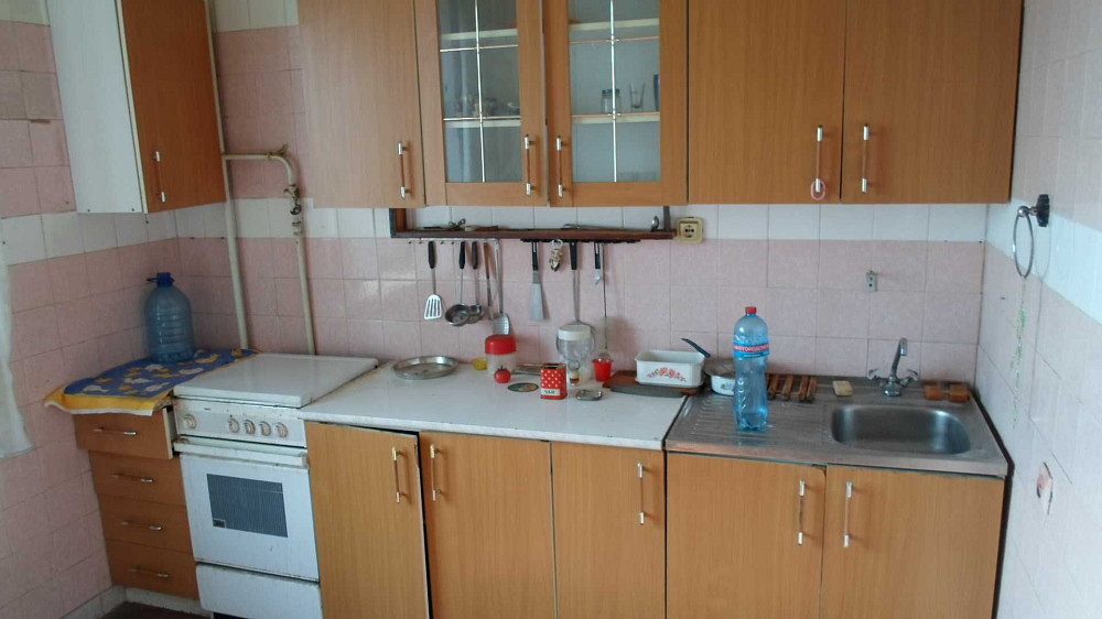 3 кім. Пастерівська-В.Горова(Фрунзе). 90 кв.м. 7/9 Цегла. Черкассы - изображение 4