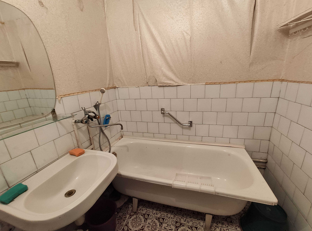 3 кім. Пастерівська-В.Горова(Фрунзе). 90 кв.м. 7/9 Цегла. Черкассы - изображение 7