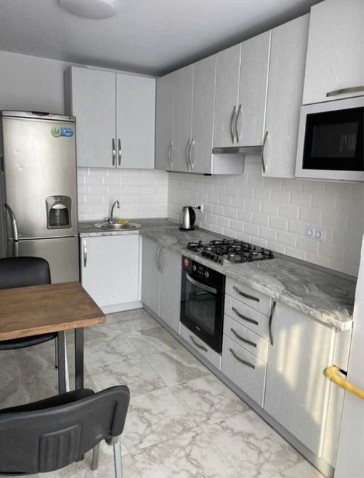 ЖК Евромисто Автономка Вишневое Крюковщина Вишневе - зображення 1