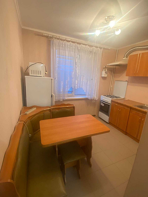 Сдам в аренду 1к. кв,по Гер. Труда (58003) Харьков - изображение 4