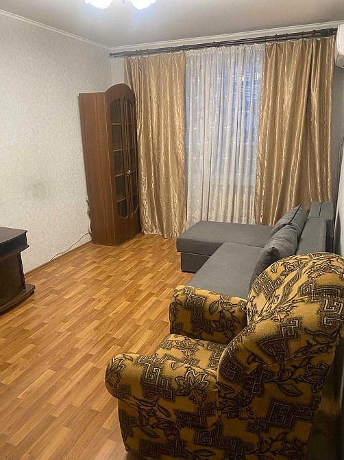 Сдам в аренду 1к. кв,по Гер. Труда (58003) Харьков - изображение 2