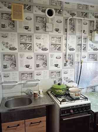 Сдам 1-комнатную квартиру Кривий Ріг