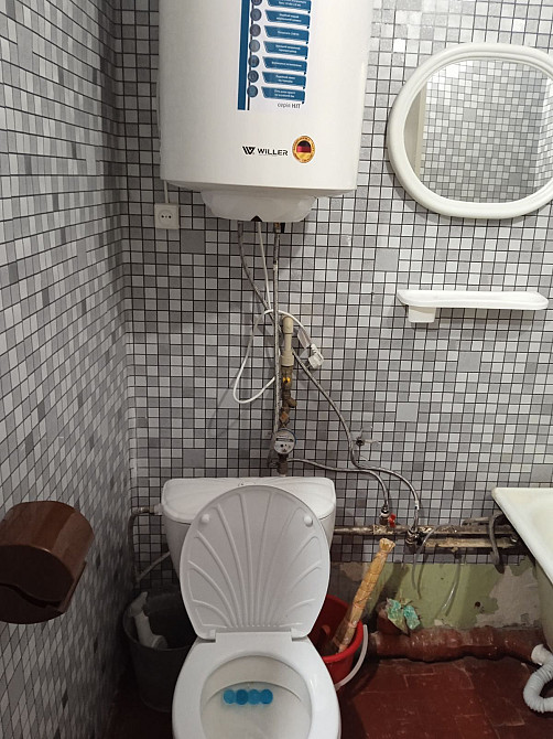 Сдам 1-комнатную квартиру Кривий Ріг - зображення 3