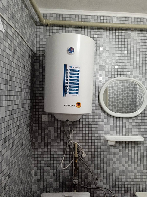 Сдам 1-комнатную квартиру Кривий Ріг - зображення 8