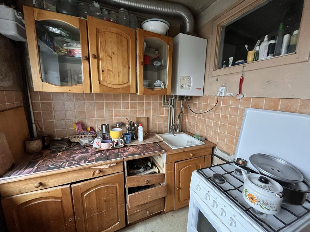 Квартира біля Дастору Ужгород - зображення 1