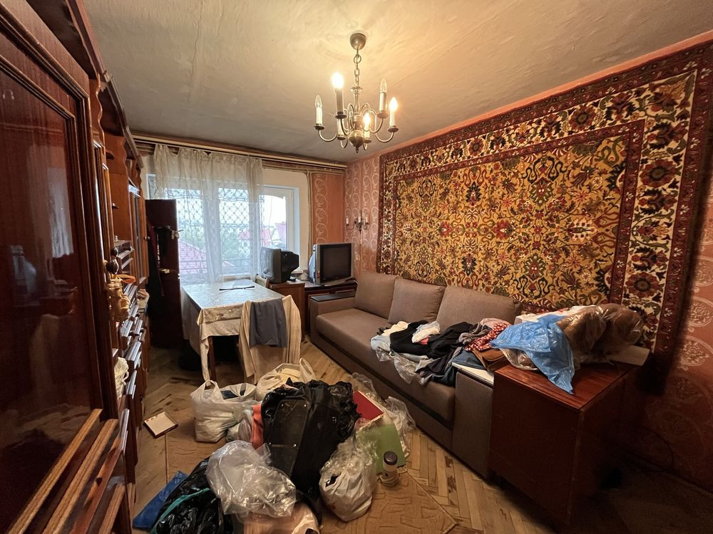 Квартира біля Дастору Ужгород - зображення 3