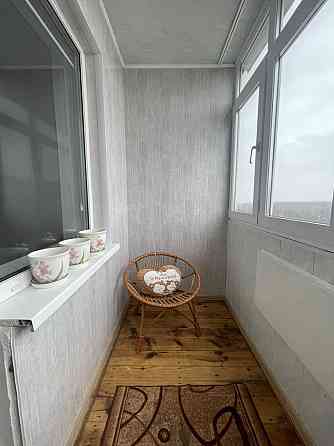 Сдам 3х комн с Автономным отопрлением Левый берег Кам`янське (Запорізька обл.)