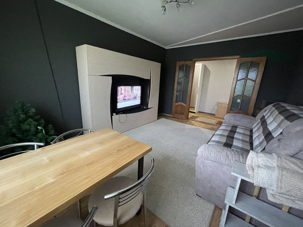 Сдам 3х комн с Автономным отопрлением Левый берег Кам`янське (Запорізька обл.) - зображення 2