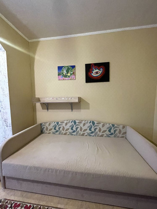 Сдам 3х комн с Автономным отопрлением Левый берег Кам`янське (Запорізька обл.) - зображення 6