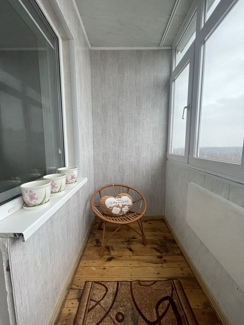 Сдам 3х комн с Автономным отопрлением Левый берег Кам`янське (Запорізька обл.) - зображення 5