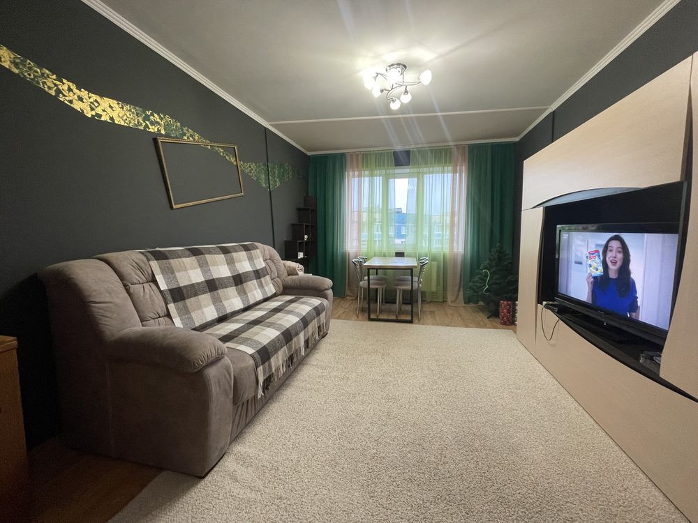 Сдам 3х комн с Автономным отопрлением Левый берег Кам`янське (Запорізька обл.) - зображення 3