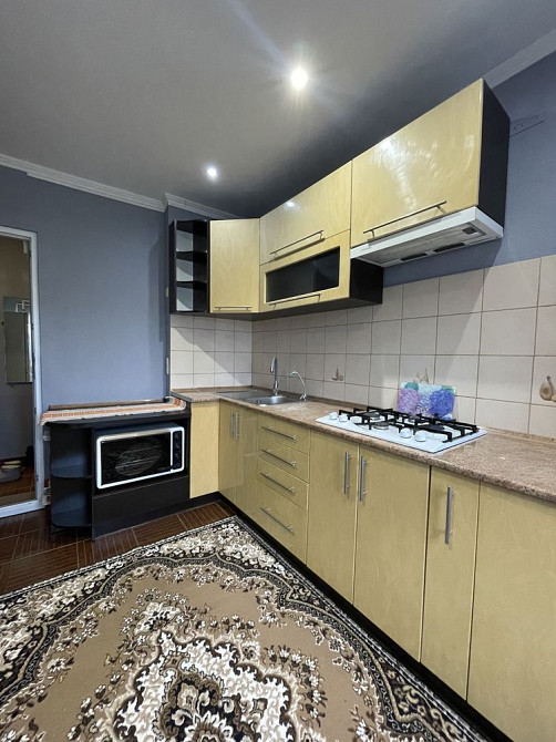 Сдам 3х комн с Автономным отопрлением Левый берег Кам`янське (Запорізька обл.) - зображення 1