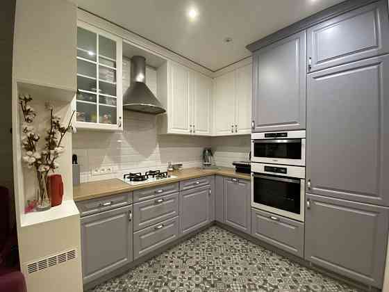 Новая цена!3к! Автономка газ! ЖК Семейный Рыбинский пр Науки Гагарина! Днепр