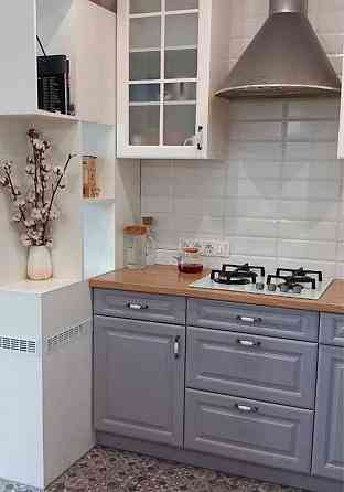 Новая цена!3к! Автономка газ! ЖК Семейный Рыбинский пр Науки Гагарина! Днепр