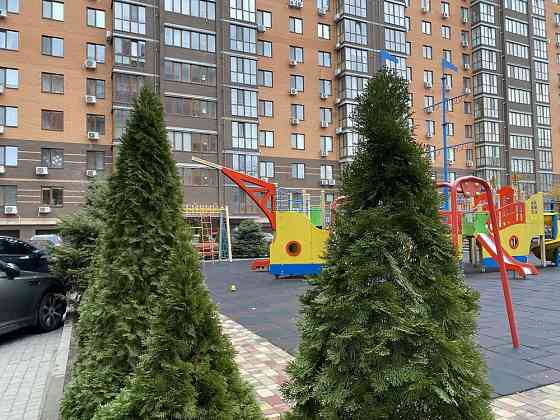 Новая цена!3к! Автономка газ! ЖК Семейный Рыбинский пр Науки Гагарина! Днепр