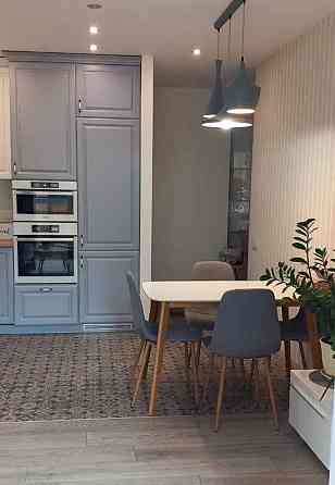 Новая цена!3к! Автономка газ! ЖК Семейный Рыбинский пр Науки Гагарина! Днепр