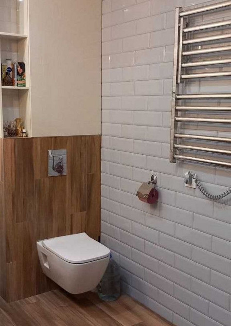 Новая цена!3к! Автономка газ! ЖК Семейный Рыбинский пр Науки Гагарина! Дніпро - зображення 5