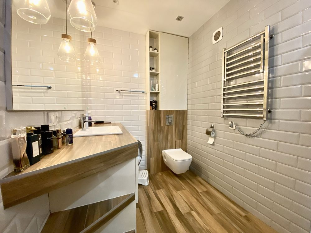 Новая цена!3к! Автономка газ! ЖК Семейный Рыбинский пр Науки Гагарина! Дніпро - зображення 6