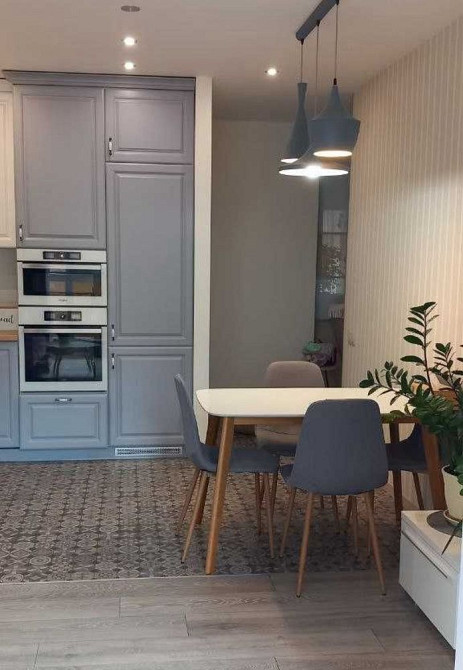 Новая цена!3к! Автономка газ! ЖК Семейный Рыбинский пр Науки Гагарина! Дніпро - зображення 3