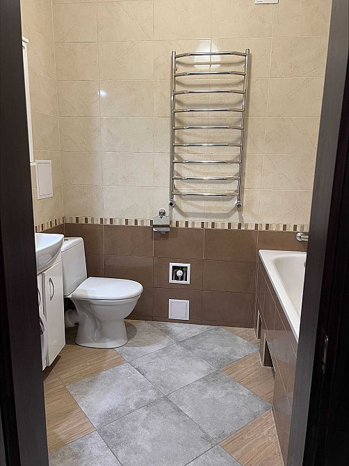 Оренда 1-к квартири по вул. Б.Хмельницького Львов - изображение 8