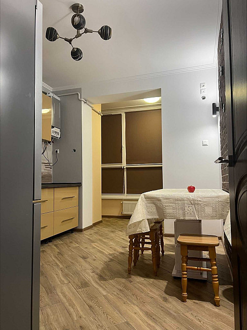 Оренда 1-к квартири по вул. Б.Хмельницького Львов - изображение 5