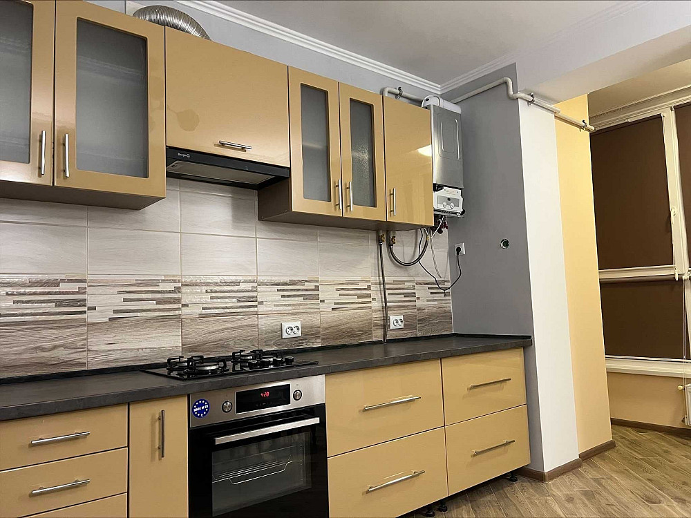 Оренда 1-к квартири по вул. Б.Хмельницького Львов - изображение 4