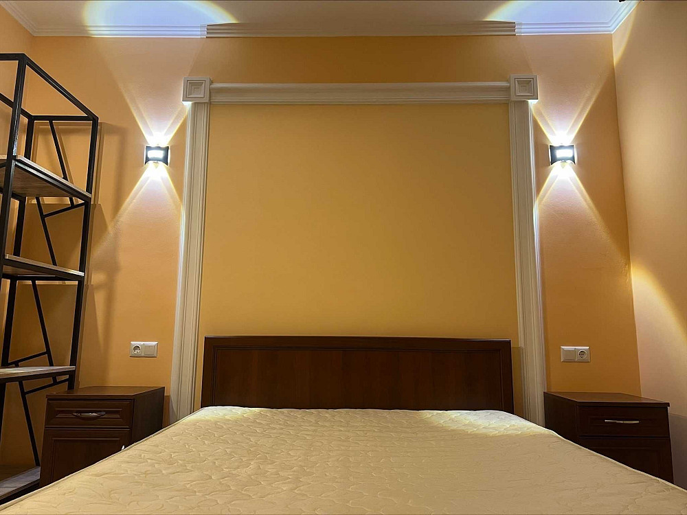 Оренда 1-к квартири по вул. Б.Хмельницького Львов - изображение 3