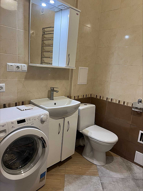 Оренда 1-к квартири по вул. Б.Хмельницького Львов - изображение 7