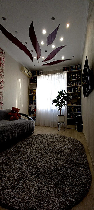 Продам 2х ком.Центр, Дмитрия Яворницкого,Правый берег Дніпро - зображення 3