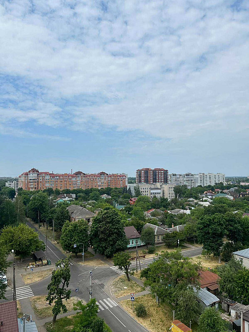 Трьохкімнатна квартира з зданій новобудові. Всі комунікації підключені Черкаси - зображення 3