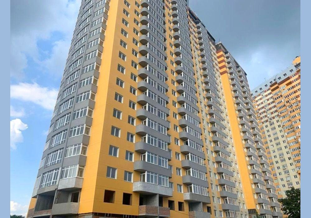 2-к. 93.6 кв.м в ЖК Міністерський по вул. Кондратюка 1, єОселя. Без %. Kyiv - photo 8