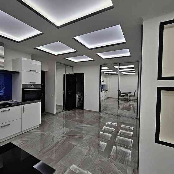 Генератор! Вул.Зарічна 1В, 2 пов. Шикарна квартира Kyiv