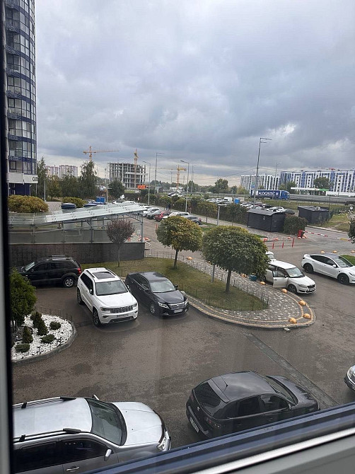 Генератор! Вул.Зарічна 1В, 2 пов. Шикарна квартира Київ - зображення 7