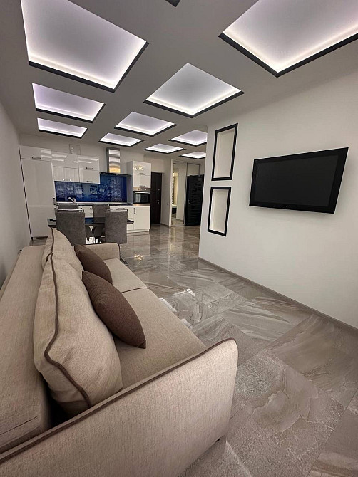 Генератор! Вул.Зарічна 1В, 2 пов. Шикарна квартира Київ - зображення 6