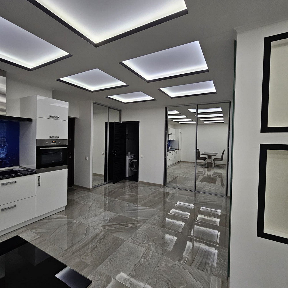 Генератор! Вул.Зарічна 1В, 2 пов. Шикарна квартира Київ - зображення 5