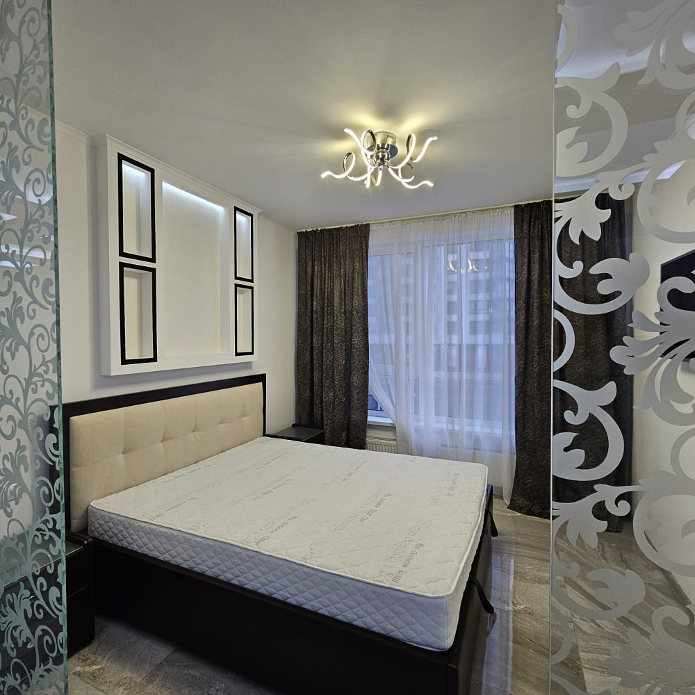 Генератор! Вул.Зарічна 1В, 2 пов. Шикарна квартира Київ - зображення 8