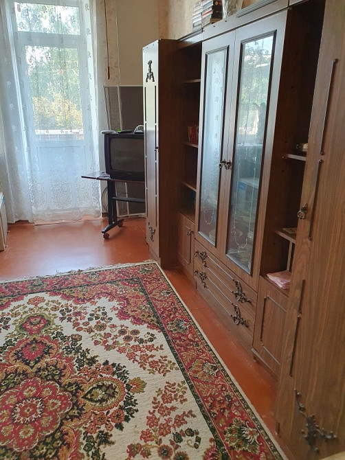 Продаю двухкомнатную квартиру, город Кривой Рог, Центрально-Городской Любимовка - изображение 1