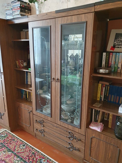 Продаю двухкомнатную квартиру, город Кривой Рог, Центрально-Городской Любимовка - изображение 3