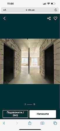 Продам квартиру под ремонт жк GREAT Київ