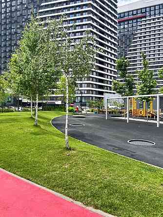 Продам квартиру под ремонт жк GREAT Київ