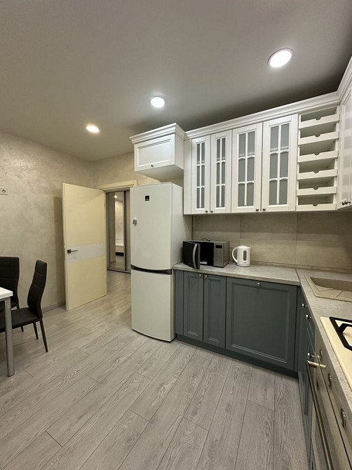 Сдам кв ЖК Счастливый-1, Щасливий -1, Дафи, Тополь, центр Дніпро - зображення 3