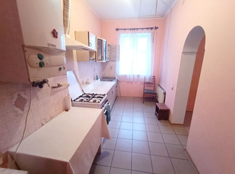 Продаж 4к квартири у Львові по вул Хмельницького Львів - зображення 6