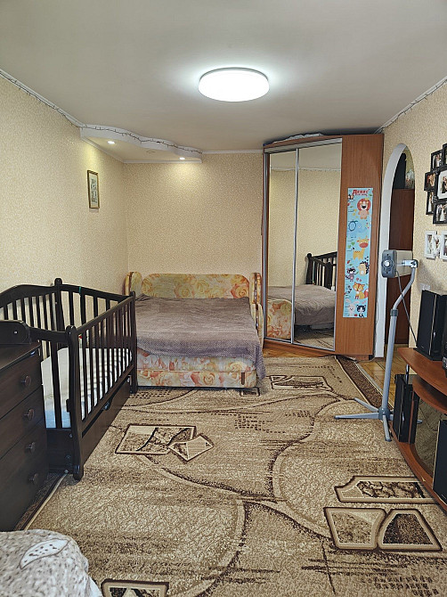 Продам 1 комнатную квартиру на пр.Кирова(О. Поля) Дніпро - зображення 3