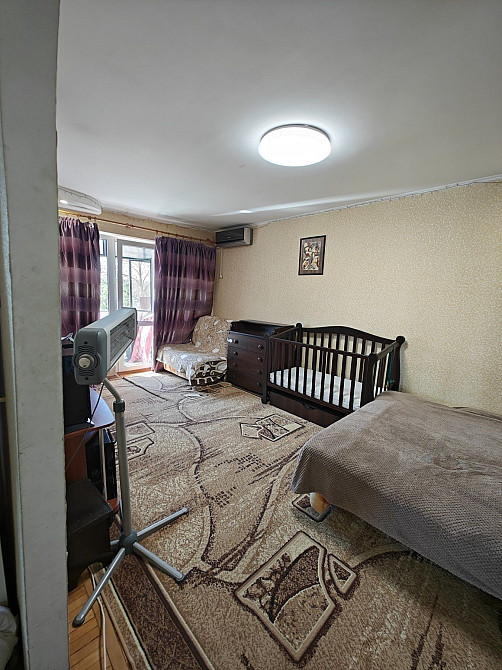 Продам 1 комнатную квартиру на пр.Кирова(О. Поля) Дніпро - зображення 2