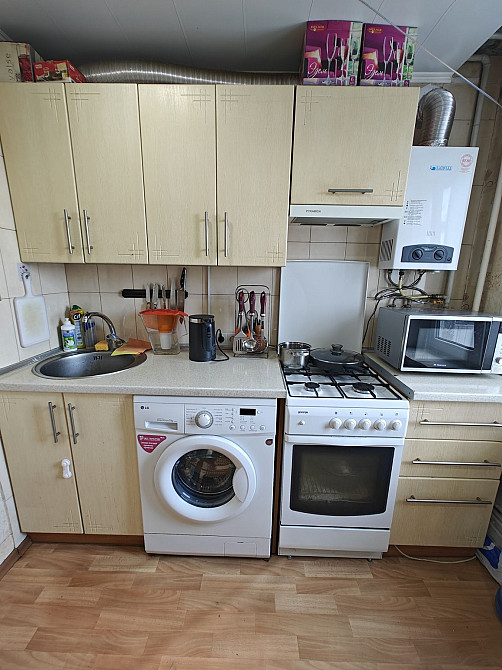 Продам 1 комнатную квартиру на пр.Кирова(О. Поля) Дніпро - зображення 8