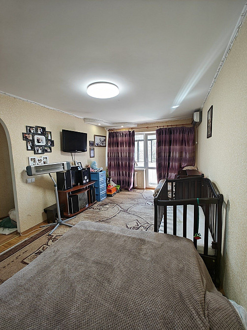 Продам 1 комнатную квартиру на пр.Кирова(О. Поля) Дніпро - зображення 1