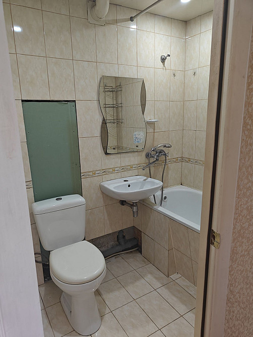 Продам 1 комнатную квартиру на пр.Кирова(О. Поля) Дніпро - зображення 6